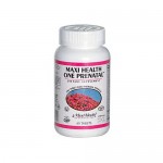 Maxi Health One Prenatal - 60 Tablets