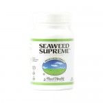 Maxi Health Seaweed Supreme - 60 Maxi Caps
