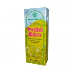 Nature Works Swedish Bitters - 33.8 fl oz