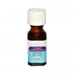 Aura Cacia Essential Solutions Oil First Response - 0.5 fl oz