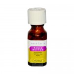 Aura Cacia Essential Solutions Oil Panic Button - 0.5 fl oz