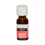 Aura Cacia Essential Solutions Oil Medieval Mix - 0.5 fl oz