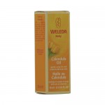 Weleda Baby Calendula Oil - 0.34 fl oz