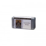 One With Nature Dead Sea Mini Bar - Lavender - Case of 20 - 1.05 oz