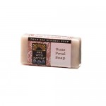 One With Nature Dead Sea Mini Bar - Rose - Case of 20 - 1.05 oz