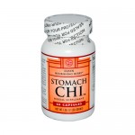 Ohco Stomach Chi - 60 Capsules