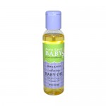 Aura Cacia Baby Organic Calming Oil - 4 fl oz