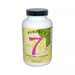 Perfect 7 Intestinal Cleanser - 500 mg - 400 Capsules
