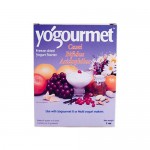 Yogourmet Yogurt Starter with Probiotics - 5 g Each / Pack of 6