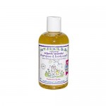 Earth Friendly Baby Shampoo and Body Wash Lavender - 8.5 fl oz