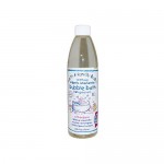 Earth Friendly Baby Bubble Bath Chamomile - 12.5 fl oz