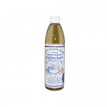 Earth Friendly Baby Bubble Bath Lavender - 12.5 fl oz