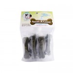 Dancing Paws Breath a Licious Small Bones - 10 Bones