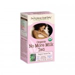 Earth Mama Angel Baby Organic No More Milk Tea - 16 Tea Bags