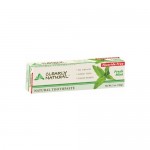 Clearly Natural Toothpaste without Flouride - 5 oz