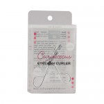 Earth Therapeutics Curvaceous Eyelash Curler - 1 Unit