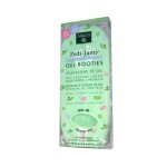 Earth Therapeutics Pedi-Jams Sole Foftening Gel Booties - 1 Pair
