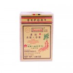 Superior 4-Star Brand Pure Concentrated Korean Ginseng Extract - 1.06 oz