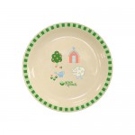 Green Sprouts Plant Fiber Plate - Stage 2 and Up