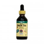 Nature´s Answer Alcohol Free Super Green Tea with Lemon - 2 oz