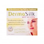 Biotech DermaSilk Anti-Wrinkle - 40 Caplets