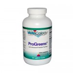NutriCology ProGreens With Advanced Probiotics Formula - 180 Capsules