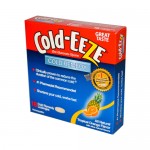 Cold-EEZE Cold Remedy Lozenges Tropical Orange - 18 Lozenges