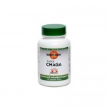 Mushroom Wisdom Super Chaga - 120 Tablets