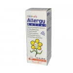 NatraBio Children´s Allergy Relief - 1 fl oz