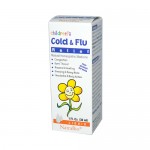 NatraBio Children´s Cold and Flu Relief - 1 fl oz