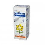 NatraBio Children´s Teething Relief Drops - 1 fl oz