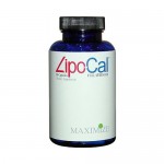 Maximum International Lipo-Cal - 90 Caps