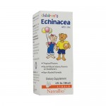 NatraBio Children´s Echinacea with Zinc - 4 fl oz