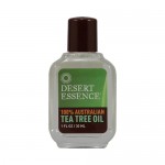 Desert Essence Australian Tea Tree Oil - 1 fl oz
