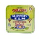 Thayers Slippery Elm Lozenges Maple - 42 Lozenges - Case of 10