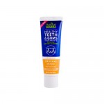 Natural Dentist Healthy Teeth and Gums Fluoride Toothpaste Orange Zest - 5 oz