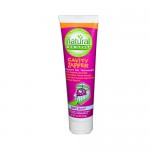 Natural Dentist Cavity Zapper Anticavity Gel Toothpaste Berry Blast - 5 oz
