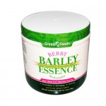 Green Foods Barley Essence Berry - 1 oz
