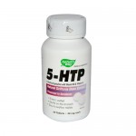 Nature´s Way 5-HTP - 60 Tablets