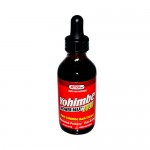 Action Labs Yohimbe Power Max 2000 - 2000 mg - 2 fl oz