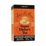 Laci Le Beau Super Dieter´s Tea Apricot - 30 Tea Bags