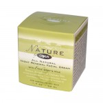 Canus All Natural Night Renewal Facial Cream - 1.7 oz