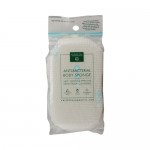 Earth Therapeutics Anti-Bacterial Body Sponge - 1 Sponge