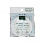 Earth Therapeutics Anti-Bacterial Complexion Pad - 1 Pad