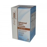 Shen Min Hair Nutrient Advanced Men´s Formula - 60 Tablets