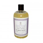 Deep Steep Bubble Bath Lavender Chamomile - 17 fl oz