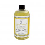 Deep Steep Bubble Bath Grapefruit Bergamot - 17 fl oz