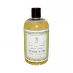 Deep Steep Bubble Bath Honeydew Spearmint - 17 fl oz