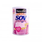 Naturade Total Soy Meal Replacement Strawberry Creme - 17.88 oz