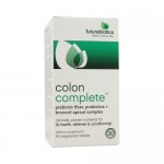 FutureBiotics Colon Complete - 90 Vegetarian Capsules